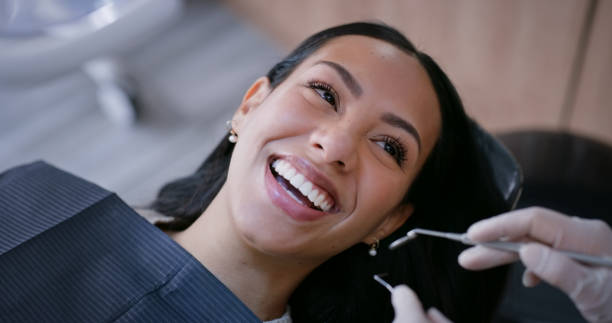 Advanced Technology for Better Dental Care in Del Rio, CA