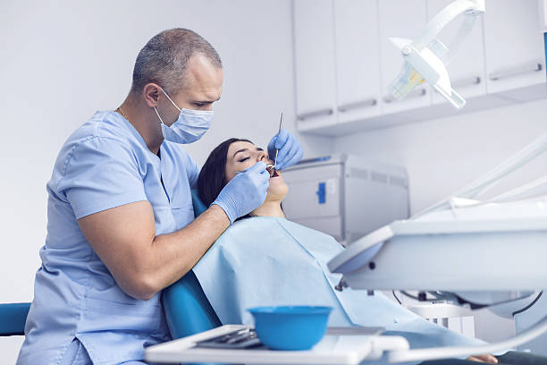 Best Oral Cancer Screening  in Del Rio, CA